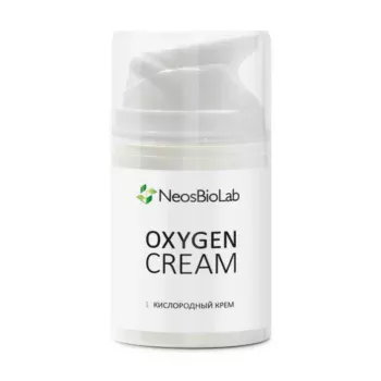 Кислородный крем для лица Oxygen Cream NeosBioLab