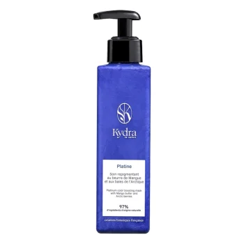 Оттеночная маска Color Boosting Mask Kydra Le Salon