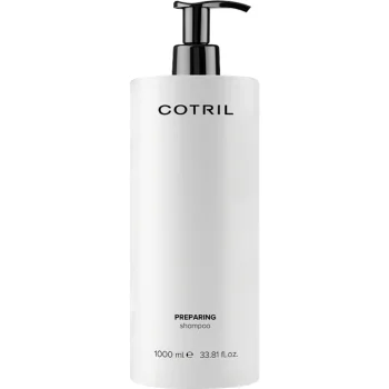 Подготавливающий шампунь Cotril Preparing Shampoo 1000 мл