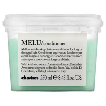 Кондиционер для длинных или поврежденных волос с маслом абрикосовых косточекMelu (250 мл) Davines