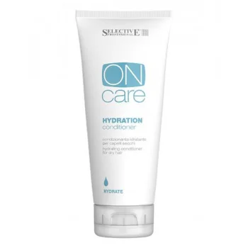 Увлажняющий кондиционер для сухих волос Selective Professional