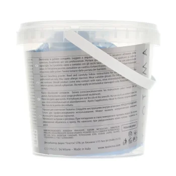 Порошок для осветления голубой Teotema 500 г