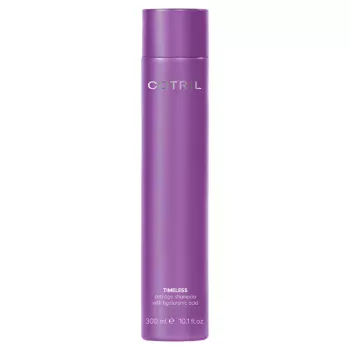 Ухаживающий шампунь Timeless Anti-Age Shampoo With Hyaluronic Acid Cotril
