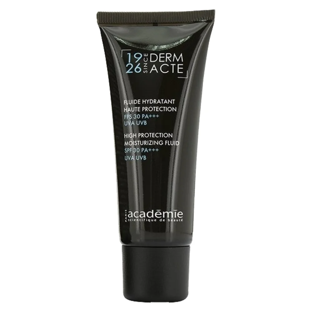 Увлажняющая защитная эмульсия SPF 30 Derm Acte (8018000, 40 мл)