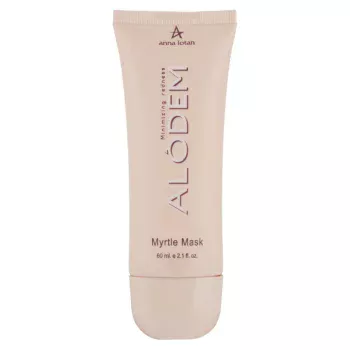 Миртовая маска Myrtle Mask Alodem Anna Lotan
