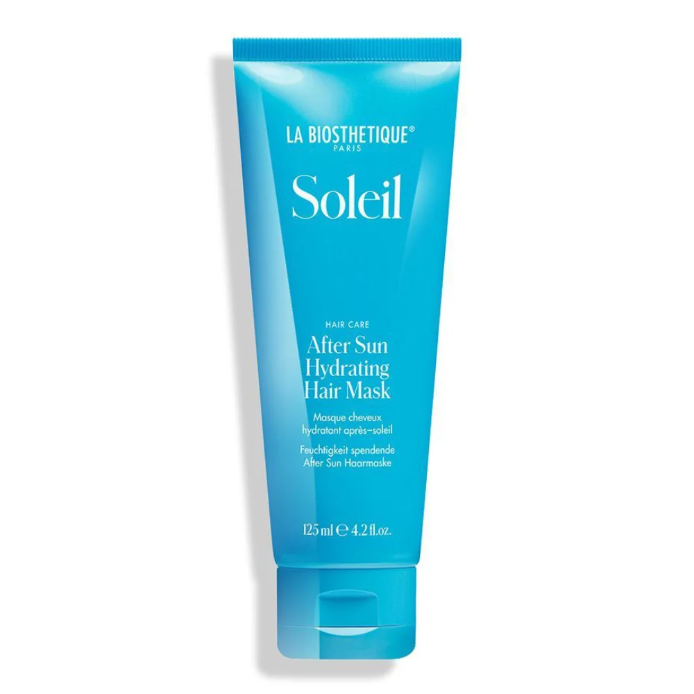 Увлажняющая маска для волос после воздействия солнца After Sun Hydrating Hair Mask