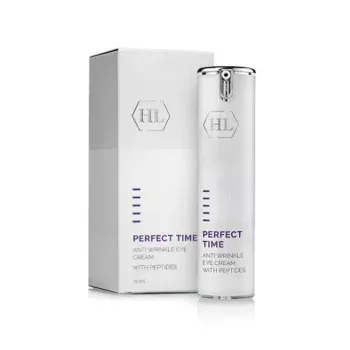 Крем для век против морщин Perfect Time Holy Land 15 мл