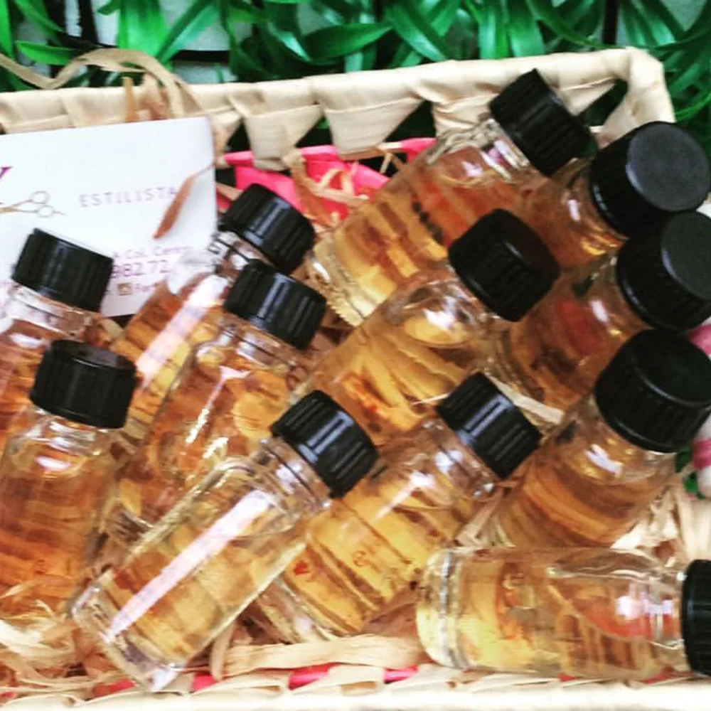 Масло-эликсир Biokera Arganology