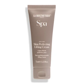 Крем для лифтинга шеи и области декольте Skin Perfecting Lifting Cream La Biosthetique 75 мл