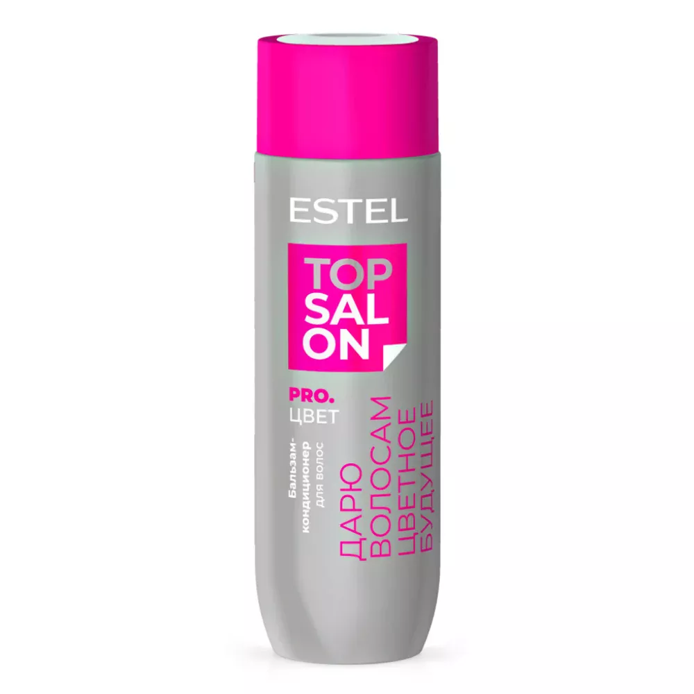 Бальзам-кондиционер для волос