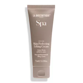 Крем для лифтинга шеи и области декольте Skin Perfecting Lifting Cream La Biosthetique