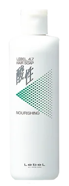 Шампунь для волос Жемчужный 4.7 Hair Nourishing Soap (1200 мл)