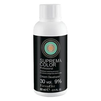 Крем оксигент 9 % Suprema FarmaVita 60 мл