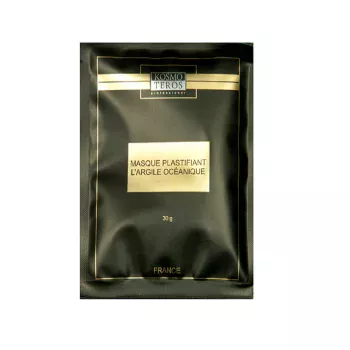 Корректирующая маска с океанической глиной Kosmoteros