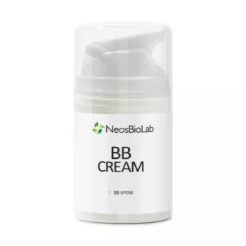ВВ-крем с олеосомами витамин С и ресвератролом ВВ Cream Oleosomes Vitamin C&Resveratrol NeosBioLab