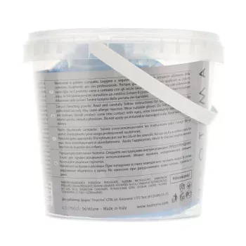 Порошок для осветления голубой Teotema 500 г