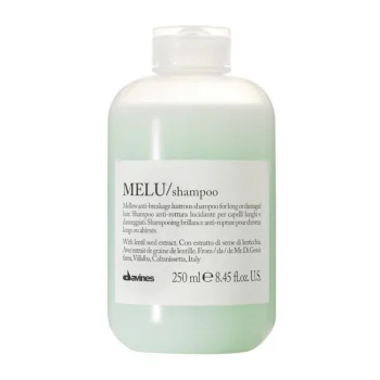 Шампунь для предотвращения ломкости волос Melu Davines 250 мл