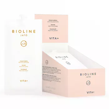 Ревитализирующая маска Vita+ Bioline Jato