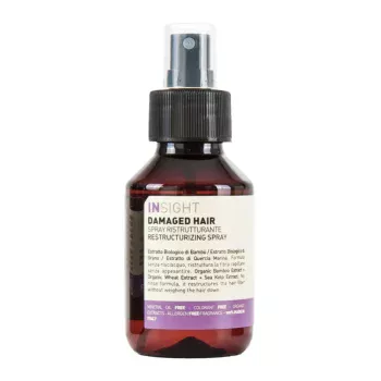 Спрей для поврежденных волос Insight Professional