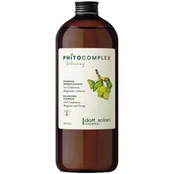 Шампунь балансирующий Phitocomplex Balancing Dott.Solari