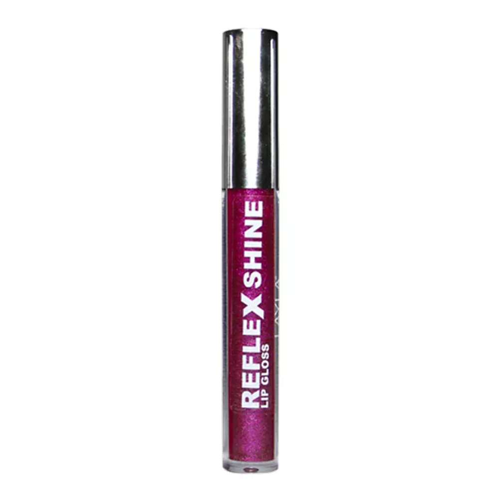 Блеск для губ Reflex Shine Lip Gloss