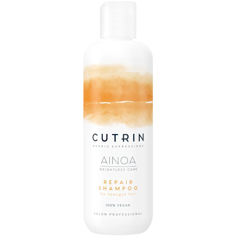 Шампунь для восстановления Ainoa Repair