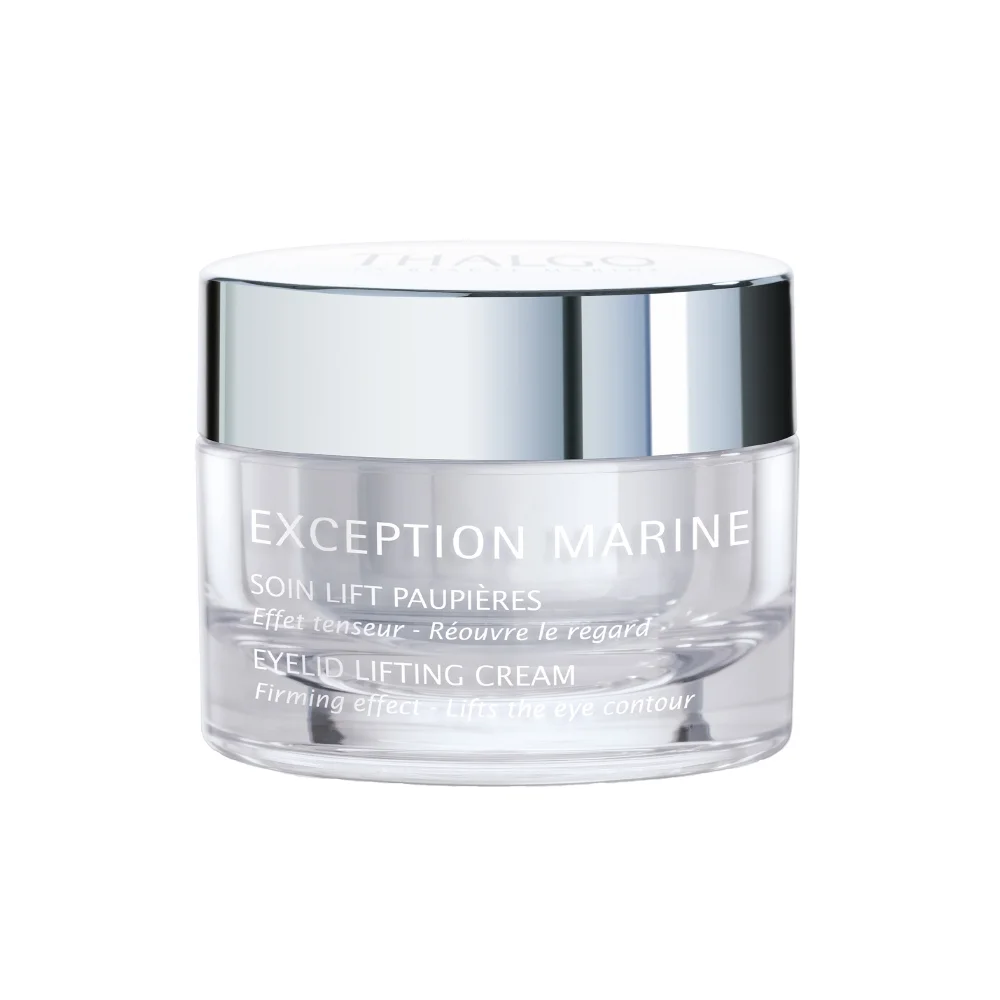 Интенсивный антивозрастной крем-лифтинг для кожи вокруг глаз Eyelid Lifting Cream