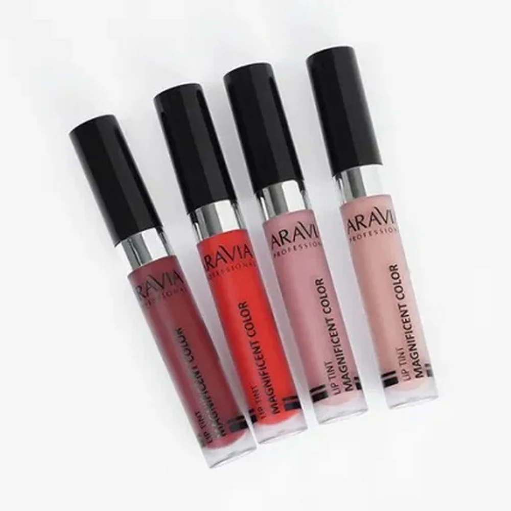 Тинт-блеск для губ Magnificent Color