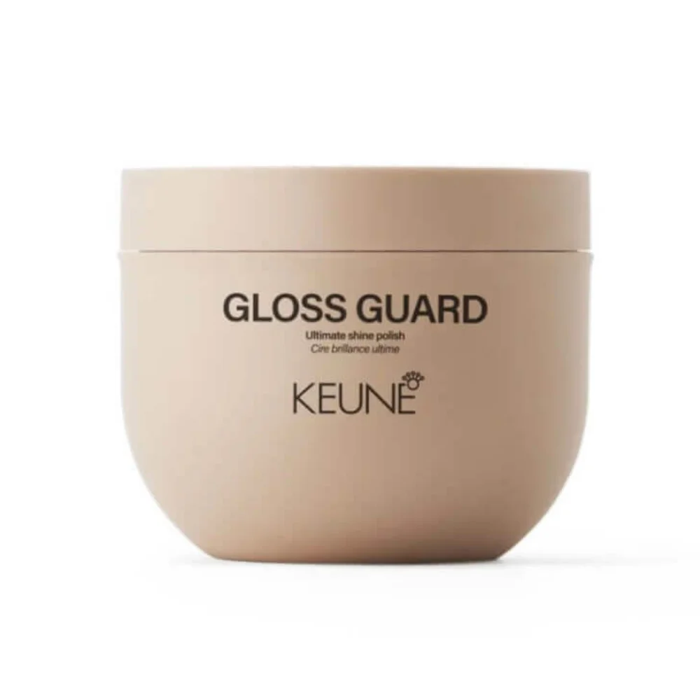 Крем глянцевая защита Gloss Guard