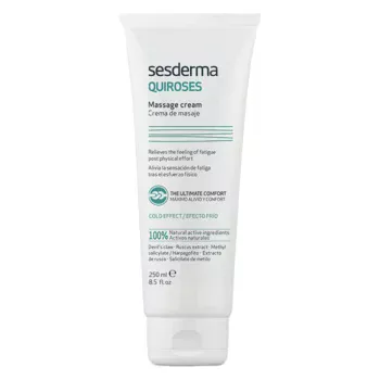Крем массажный Quiroses Sesderma