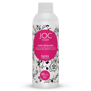 Оксигент с эффектом блеска 3% Barex