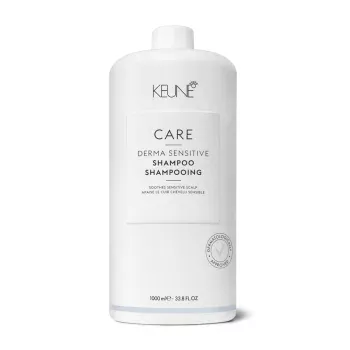 Шампунь для чувствительной кожи головы Care Derma Sensitive Shampoo Keune