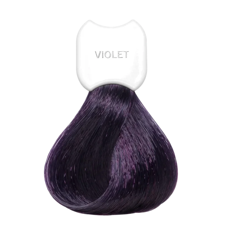 Усилитель цвета Primary (KP00008, Violet, фиолетовый, 60 мл)