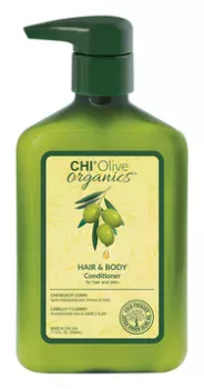 Кондиционер Olive Organics Chi
