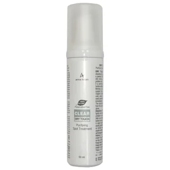 Гель для поддержания гигиены жирной кожи Clear Anna Lotan 50 мл