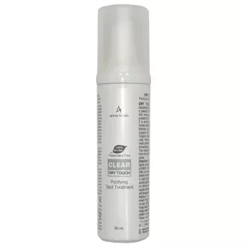 Гель для поддержания гигиены жирной кожи Clear Anna Lotan