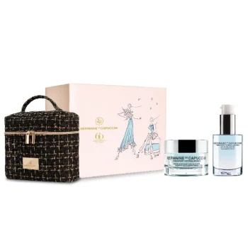 Набор GH Hydraluronic для очень сухой кожи Germaine de Capuccini 1 шт