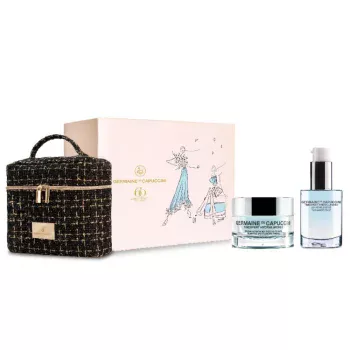 Набор GH Hydraluronic для очень сухой кожи Germaine de Capuccini 1 шт