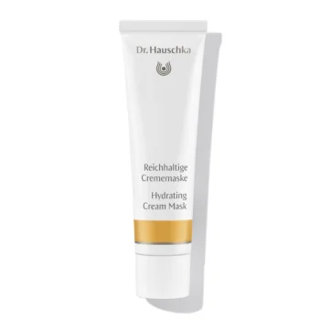 Интенсивно питающая маска для лица Reichhaltige Crememaske Dr. Hauschka 30 мл Интенсивно питающая маска для лица Reichhaltige Crememaske Dr. Hauschka 30 мл