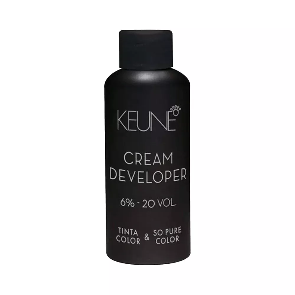 Проявитель Тинта  6% Tinta Developer 20 vol