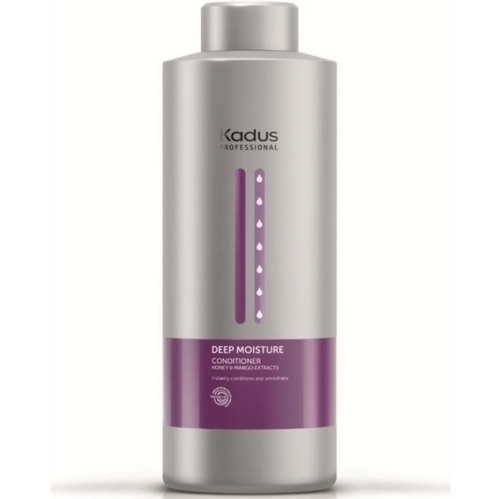 Увлажняющий кондиционер Deep Moisture