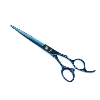 Ножницы прямые 7.5 Pro-scissors B Kapous 1 шт