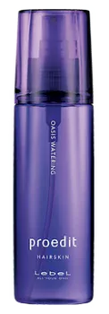 Увлажняющий лосьон Proedit Hairskin Oasis Watering Lebel