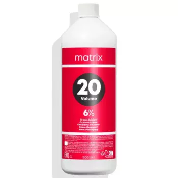 Крем-Оксидант 20 vol — 6% Matrix
