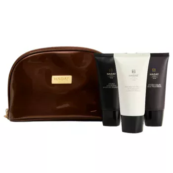 Набор Жидкий шелк Hadat 1 шт