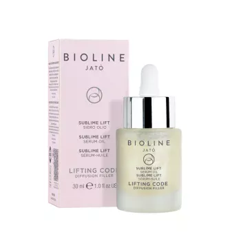 Сыворотка с лифтинг-эффектом Sublime Lift Serum Oil Bioline 30 мл