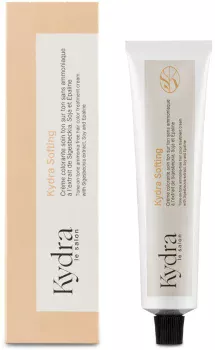 Тонирующая безаммиачная крем-краска для волос Softing Kydra Le Salon