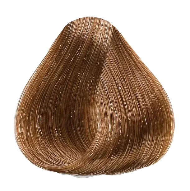 Краска для волос Botanique (KB00817, 8/17, Botanique Light Ash Chestnut Blonde, 60 мл)