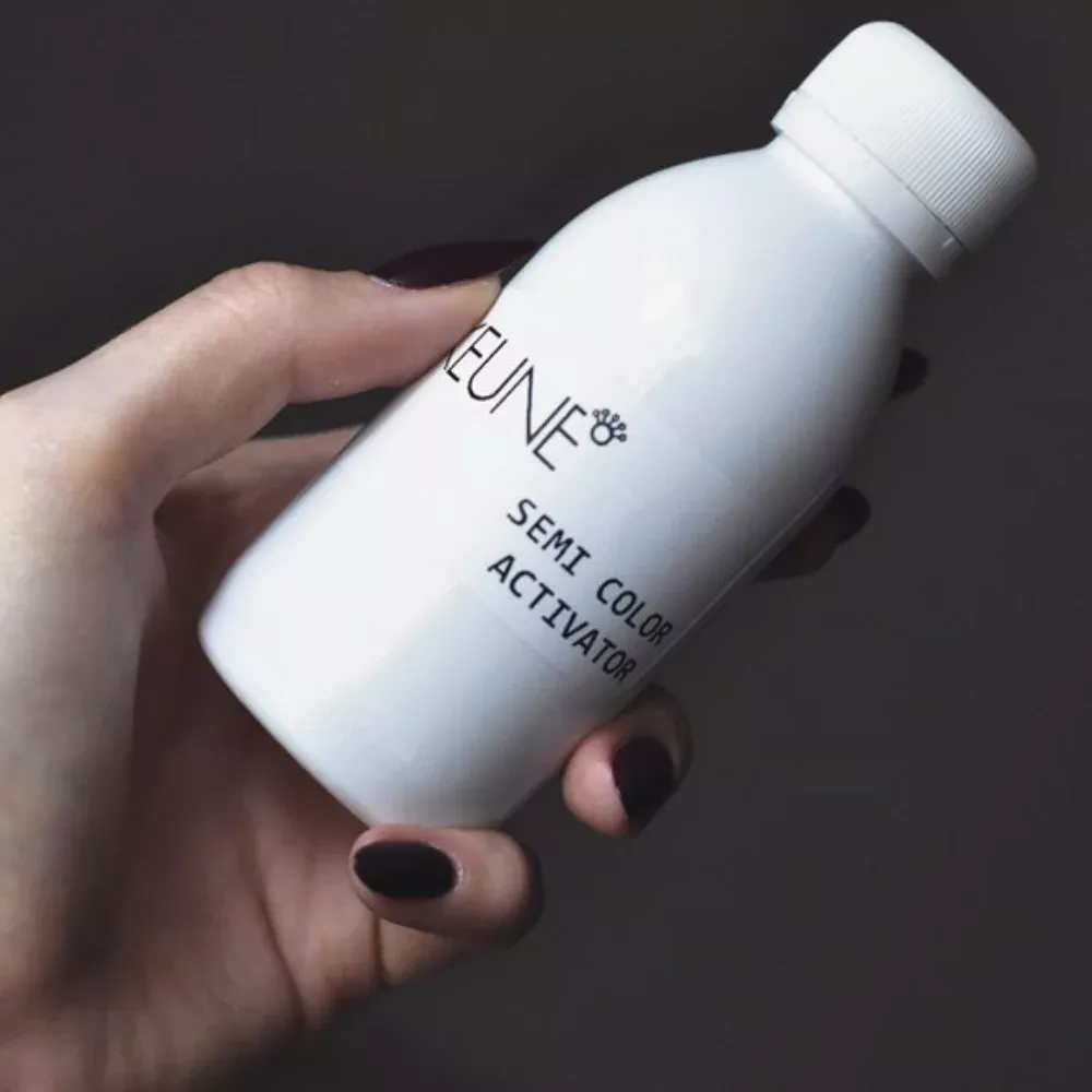 Активатор краски Семи Semi Color Activator (120 мл)