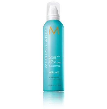 Мусс Объем Moroccanoil
